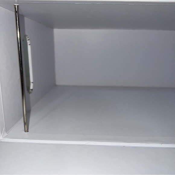 Portable Realspace File Box Letter Size with File Rails Magnetic Lid - Picture 10 of 14